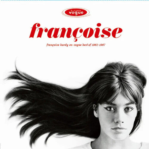 Francoise Hardy: Francoise Hardy En Vogue: Best Of 1962-1967 ( RECORD )