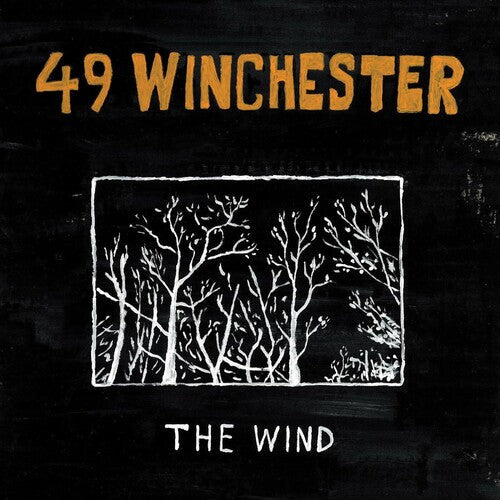 49 Winchester: Wind ( RECORD )