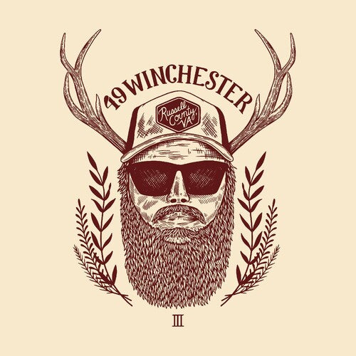 49 Winchester: III ( RECORD )
