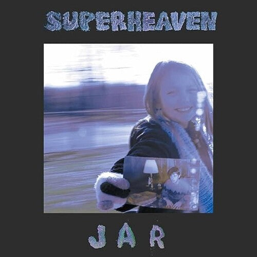 Superheaven: Jar: 10 Year Anniversary ( RECORD )