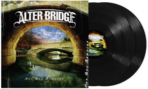 Alter Bridge: One Day Remains ( RECORD )