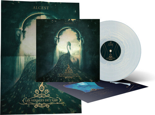 Alcest: Les Voyages De L'Ame ( RECORD )