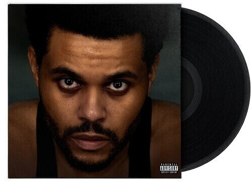 The Weeknd: Hurry Up Tomorrow ( RECORD )
