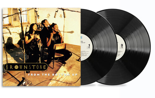 Brownstone: From The Bottom Up ( RECORD )