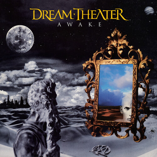 Dream Theater: Awake ( RECORD )