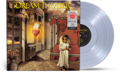 Dream Theater: Images & Words ( RECORD )