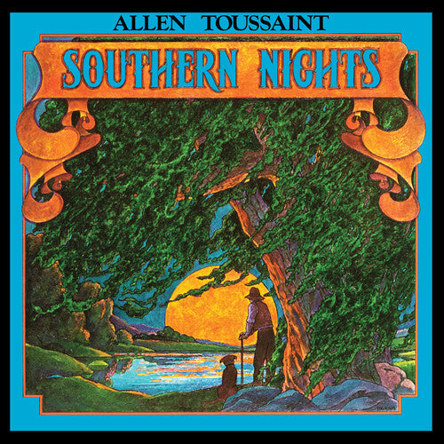 Allen Toussaint: Southern Nights ( RECORD )