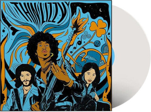 Phil Lynott + Thin Lizzy: Acoustic Sessions ( RECORD )
