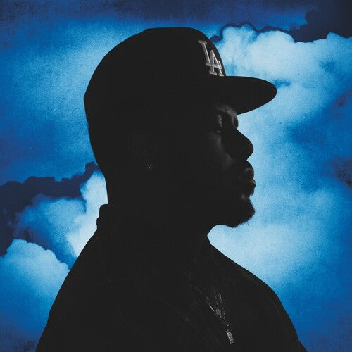 Blu & Exile: Love ( the ) Ominous World ( RECORD )