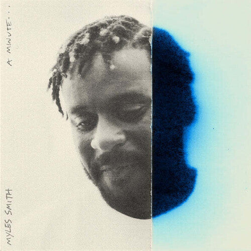 Myles Smith: Minute ( RECORD )