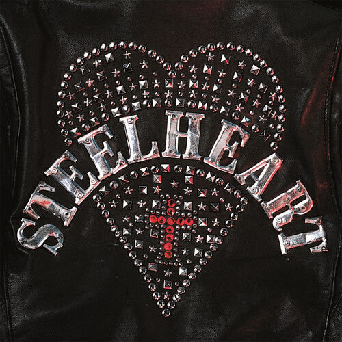 Steelheart: Steelheart ( RECORD )
