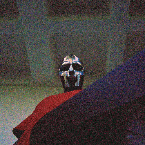 Madvillain: Madvillainy Demos ( RECORD )
