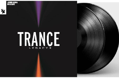 Various Artists: Trance Legacy III / Various ( RECORD )
