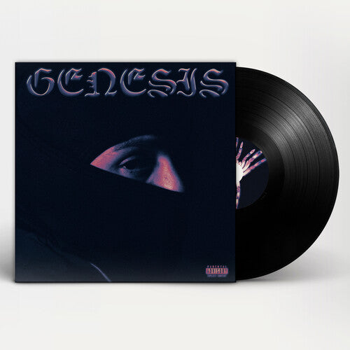 Peso Pluma: Genesis ( RECORD )