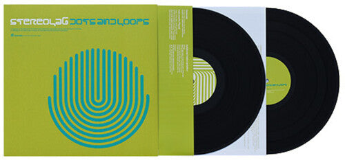 Stereolab: Dots And Loops ( RECORD )