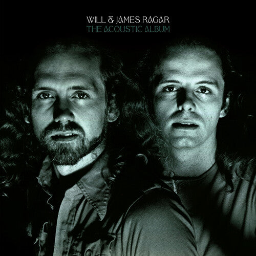 Will & James Ragar: The Acoustic Album ( RECORD )