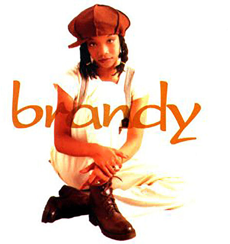 Brandy: Brandy ( RECORD )
