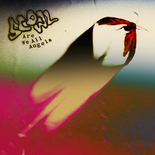 SCOWL: Are We All Angels ( RECORD )