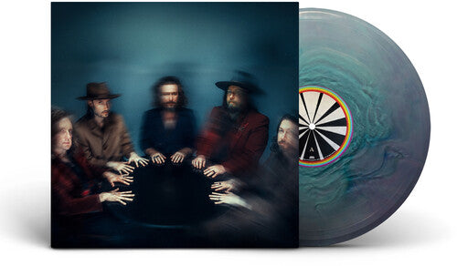 My Morning Jacket: is [Summer Sky LP] ( RECORD )