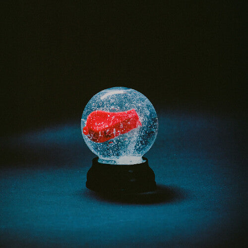 Darkside: Nothing ( RECORD )