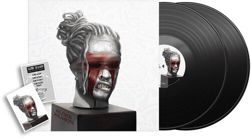 Young Thug: Slime Season ( RECORD )