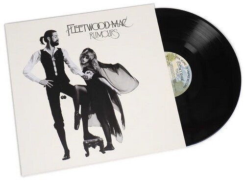 Fleetwood Mac: Rumours ( RECORD )