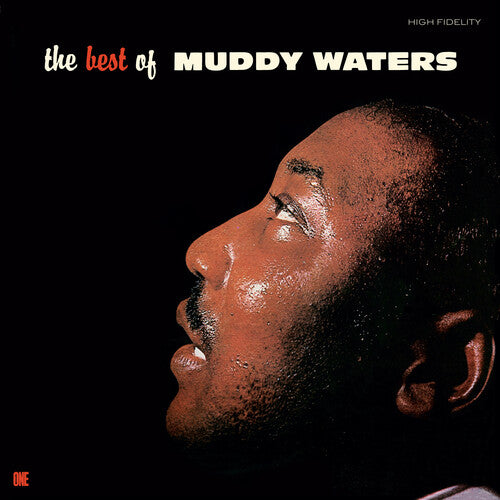 Muddy Waters: Best Of Muddy Waters - Limited 180-Gram Vinyl with Bonus Tracks ( RECORD )