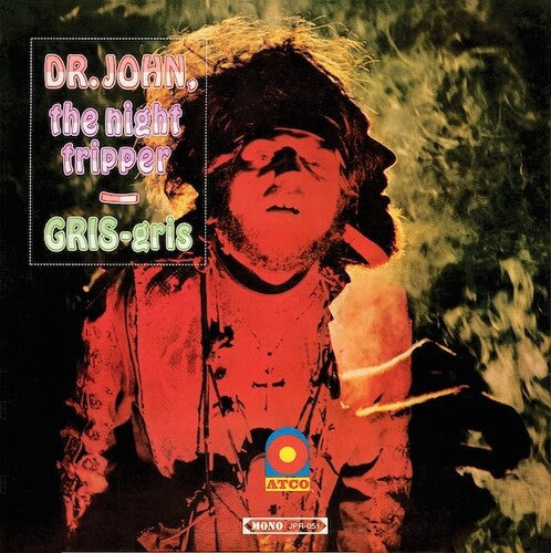 Dr.John: Gris-gris ( RECORD )