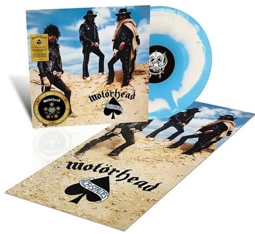 Motorhead: Ace Of Spades ( RECORD )