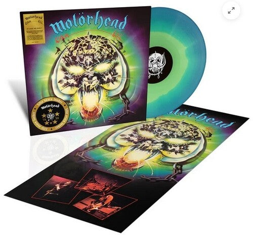 Motorhead: Overkill ( RECORD )