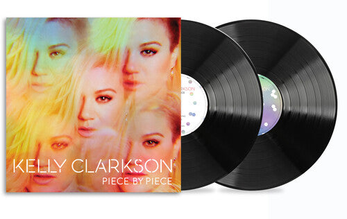 Kelly Clarkson: Piece By Piece ( RECORD )