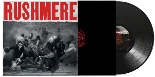 Mumford & Sons: RUSHMERE ( RECORD )