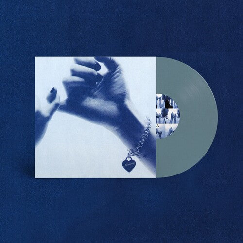 Momma: Welcome to My Blue Sky - Coke Bottle Clear ( RECORD )