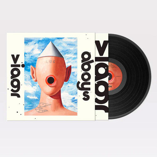 Viagra Boys: Viagr Aboys ( RECORD )