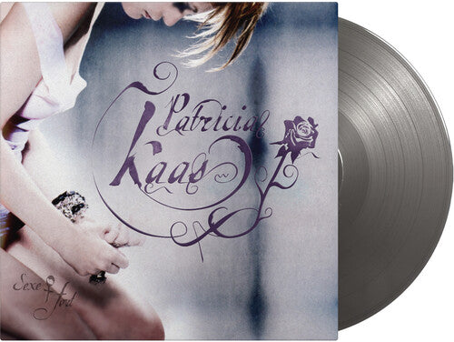 Patricia Kaas: Sexe Fort ( RECORD )