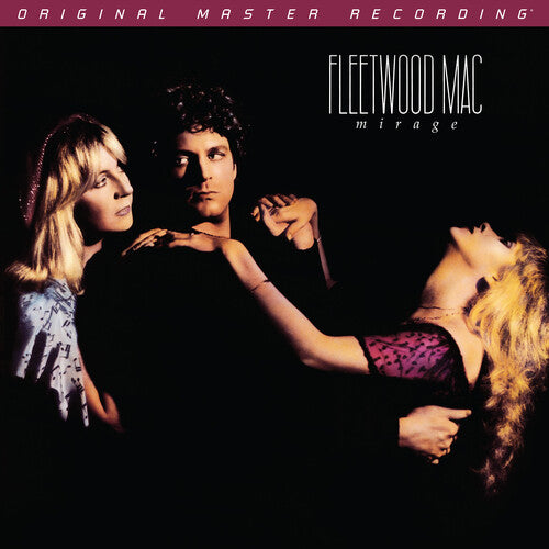 Fleetwood Mac: Mirage ( RECORD )