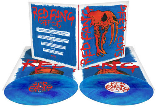 Red Fang: Deep Cuts ( RECORD )