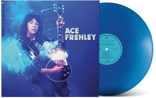 Ace Frehley: Now Playing ( RECORD )