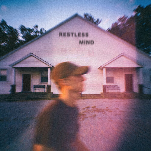 Sam Barber: Restless Mind ( RECORD )