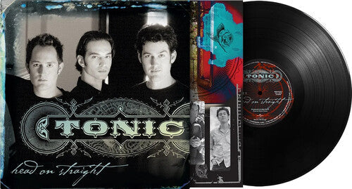 Tonic: Head On Straight - 180-Gram Black Vinyl ( RECORD )