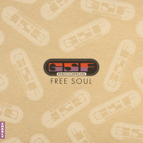 Various Artists: Gsf Free Soul / Various ( RECORD )