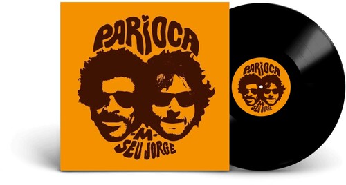 Seu Jorge & M: Parioca ( RECORD )