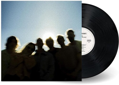 The Head and the Heart: Aperture    [LP] ( RECORD )
