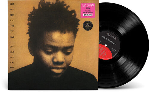 Tracy Chapman: Tracy Chapman ( RECORD )