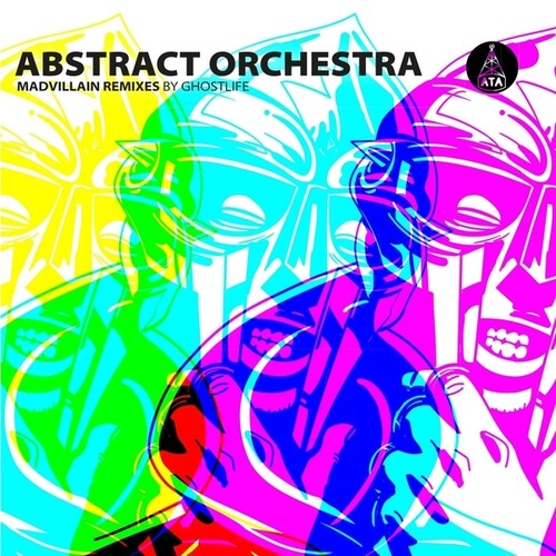 Abstract Orchestra: Madvillain Remixes ( RECORD )
