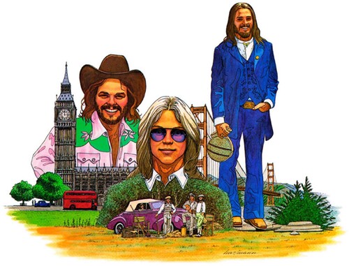 America: History - America's Greatest Hits ( RECORD )