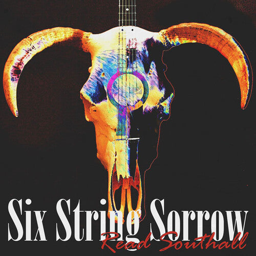 Southall: Six String Sorrow ( RECORD )