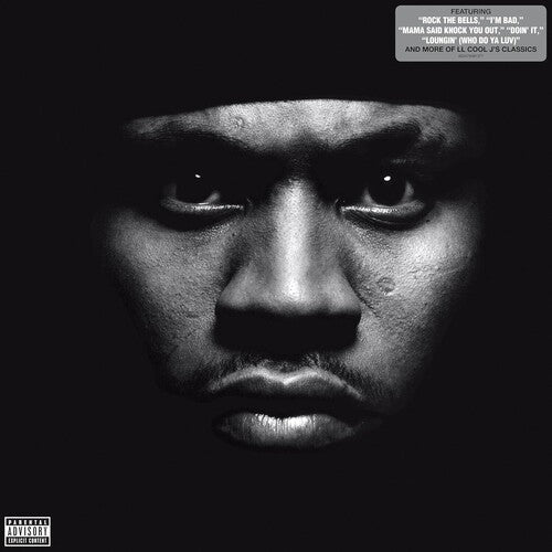 LL Cool J: All World: Greatest Hits ( RECORD )