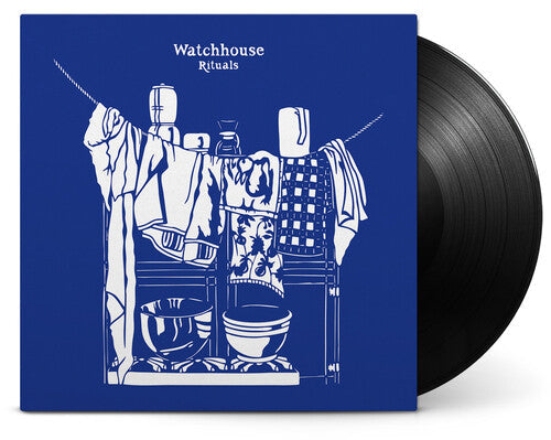 Watchhouse: Rituals ( RECORD )
