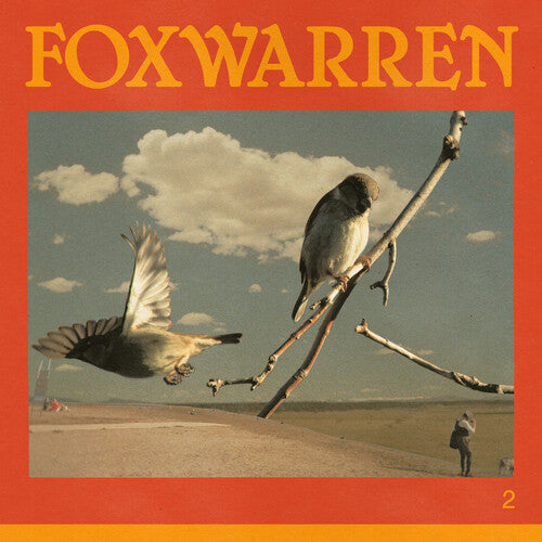 Foxwarren: 2 ( RECORD )